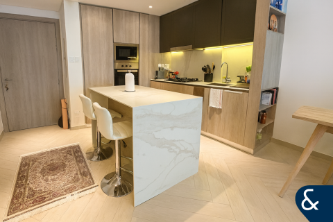 Купить квартиру в Джумейра Вилладж Серкл, Дубай: 1 спальня, 66м², № 74846 - фото 5