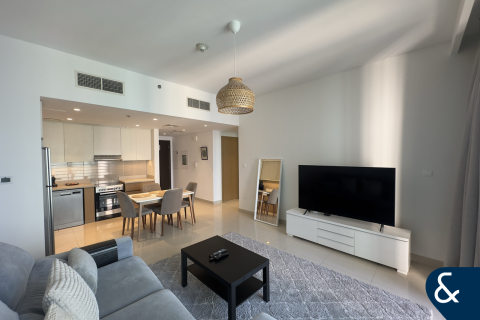 Apartment in Harbour Views 2, Dubai Creek Harbour (The Lagoons), Dubai 1 bedroom, 66 sq.m. № 74832 - photo 3