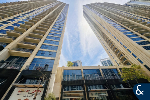 Apartment in Harbour Views 2, Dubai Creek Harbour (The Lagoons), Dubai 1 bedroom, 66 sq.m. № 74832 - photo 11