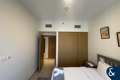 Apartment in Harbour Views 2, Dubai Creek Harbour (The Lagoons), Dubai 1 bedroom, 66 sq.m. № 74832 - photo 6