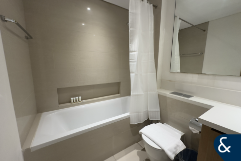 Apartment in Harbour Views 2, Dubai Creek Harbour (The Lagoons), Dubai 1 bedroom, 66 sq.m. № 74832 - photo 8