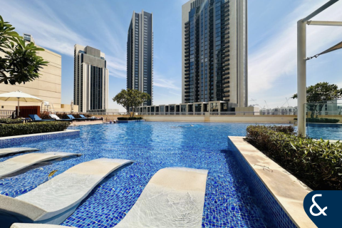Apartment in Harbour Views 2, Dubai Creek Harbour (The Lagoons), Dubai 1 bedroom, 66 sq.m. № 74832 - photo 13