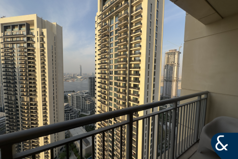 Apartment in Harbour Views 2, Dubai Creek Harbour (The Lagoons), Dubai 1 bedroom, 66 sq.m. № 74832 - photo 9