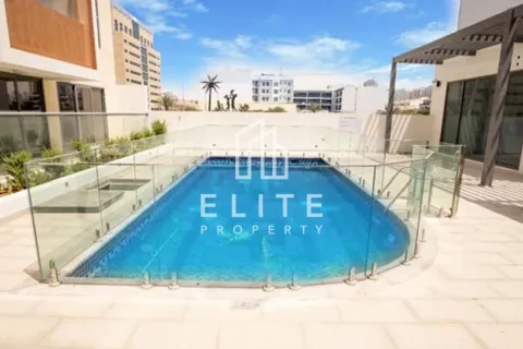 Building in Jumeirah Village Circle, Dubai 9403 sq.m. № 38964 - photo 30