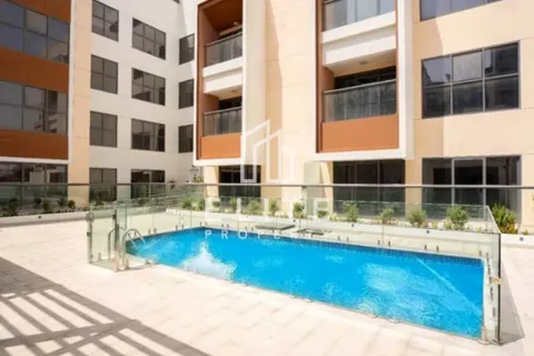 Building in Jumeirah Village Circle, Dubai 9403 sq.m. № 38964 - photo 29