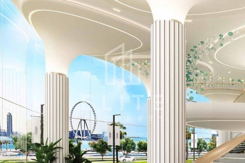 Купить квартиру в Дубае: студию, 76м², № 38965 - фото 11