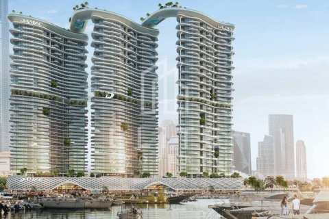 Купить квартиру в Дубае: студию, 76м², № 38965 - фото 19