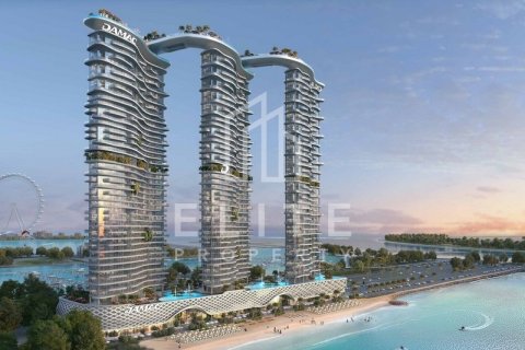 Купить квартиру в Дубае: студию, 76м², № 38965 - фото 20