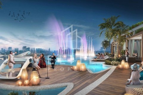 شقة في دبي استوديو, 76 م² رقم 38965 - صورة 14