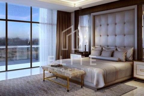 Villa à Dubai, 7 chambres, № 38972 - photo 5