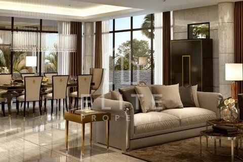 Villa à Dubai, 7 chambres, № 38972 - photo 3