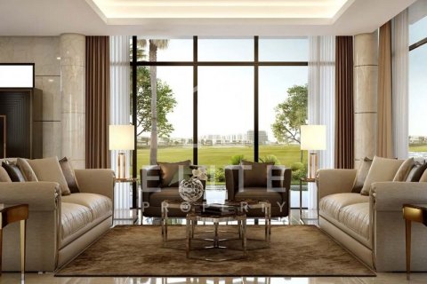 Villa à Dubai, 7 chambres, № 38972 - photo 4