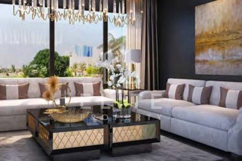 Villa à Dubai, 7 chambres, № 38972 - photo 8