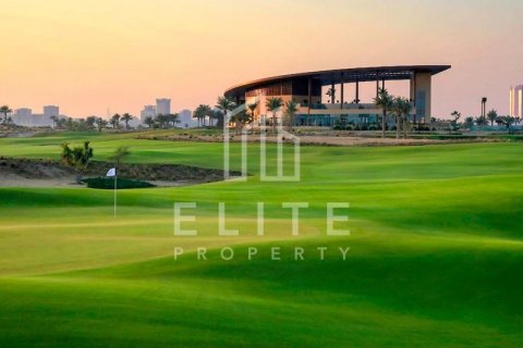 Villa à Dubai, 7 chambres, № 38972 - photo 14