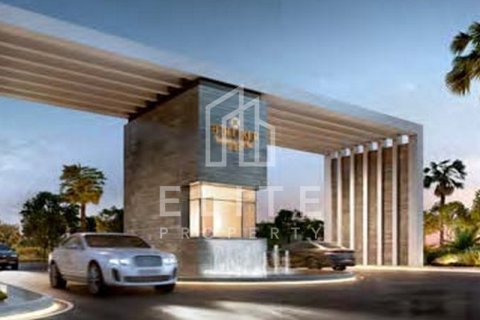Villa à Dubai, 7 chambres, № 38972 - photo 13
