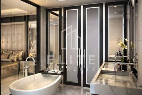 Villa à Dubai, 7 chambres, № 38972 - photo 6