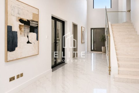 Villa in Palm Jumeirah, Dubai 5 bedrooms, 622 sq.m. № 121474 - photo 14