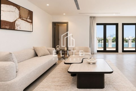 Villa in Palm Jumeirah, Dubai 5 bedrooms, 622 sq.m. № 121474 - photo 6