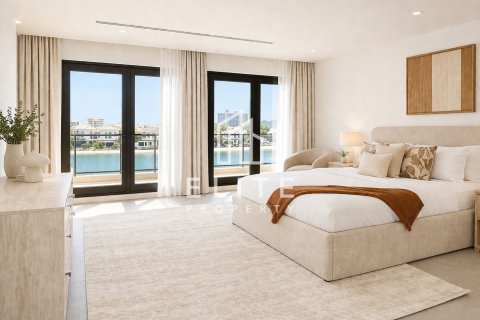 Villa in Palm Jumeirah, Dubai 5 bedrooms, 622 sq.m. № 121474 - photo 7