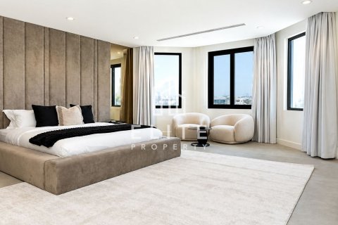 Villa in Palm Jumeirah, Dubai 5 bedrooms, 622 sq.m. № 121474 - photo 9