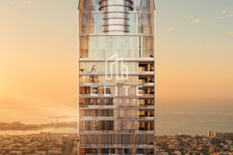 Купить квартиру в Аль-Васле, Дубай: 4 спальни, 490м², № 121470 - фото 19