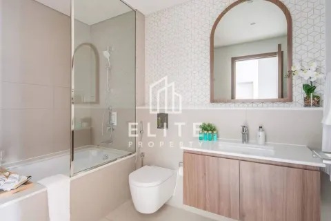 Apartment in Creek Beach, Dubai Creek Harbour (The Lagoons), Dubai 1 bedroom, 64 sq.m. № 121476 - photo 16