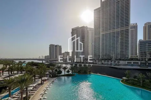 Apartment in Creek Beach, Dubai Creek Harbour (The Lagoons), Dubai 1 bedroom, 64 sq.m. № 121476 - photo 22