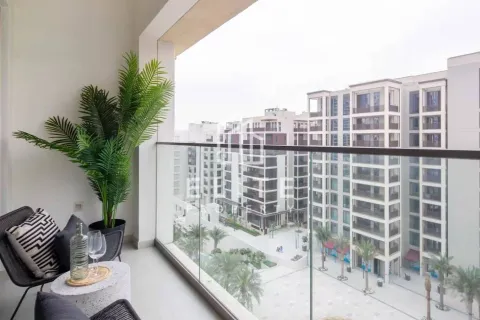 Apartment in Creek Beach, Dubai Creek Harbour (The Lagoons), Dubai 1 bedroom, 64 sq.m. № 121476 - photo 9
