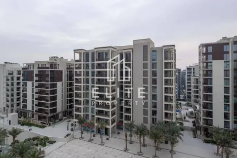Apartment in Creek Beach, Dubai Creek Harbour (The Lagoons), Dubai 1 bedroom, 64 sq.m. № 121476 - photo 18