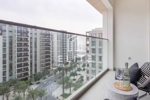 Apartment in Creek Beach, Dubai Creek Harbour (The Lagoons), Dubai 1 bedroom, 64 sq.m. № 121476 - photo 10