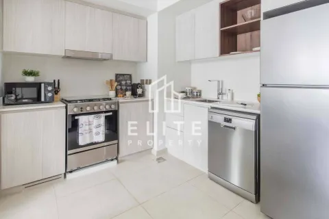Apartment in Creek Beach, Dubai Creek Harbour (The Lagoons), Dubai 1 bedroom, 64 sq.m. № 121476 - photo 8