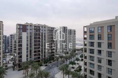 Apartment in Creek Beach, Dubai Creek Harbour (The Lagoons), Dubai 1 bedroom, 64 sq.m. № 121476 - photo 17