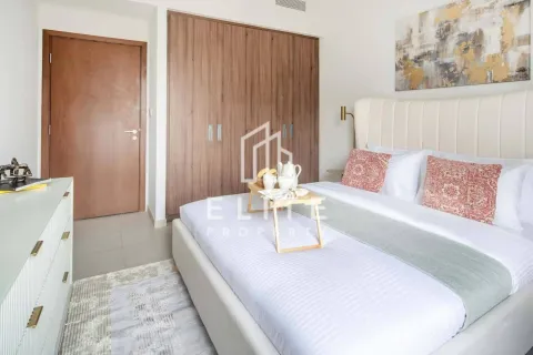 Apartment in Creek Beach, Dubai Creek Harbour (The Lagoons), Dubai 1 bedroom, 64 sq.m. № 121476 - photo 12