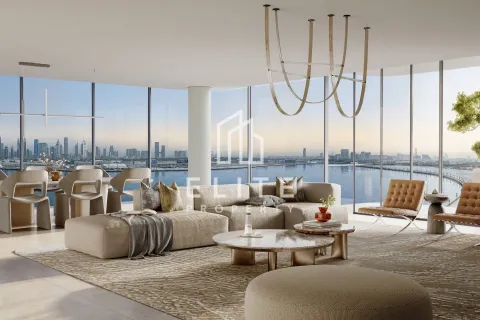 Apartment in Dubai Design District, Dubai 1 bedroom, 81 sq.m. № 121472 - photo 3