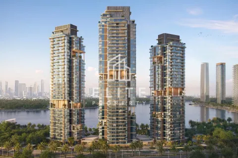 Apartment in Dubai Design District, Dubai 1 bedroom, 81 sq.m. № 121472 - photo 17