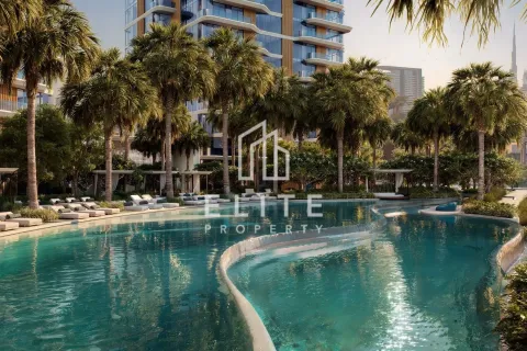 Apartment in Dubai Design District, Dubai 1 bedroom, 81 sq.m. № 121472 - photo 15