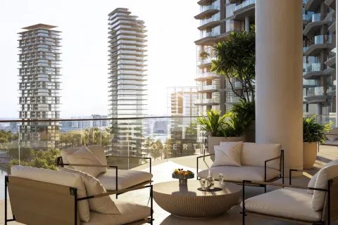 Apartment in Dubai Design District, Dubai 1 bedroom, 81 sq.m. № 121472 - photo 6