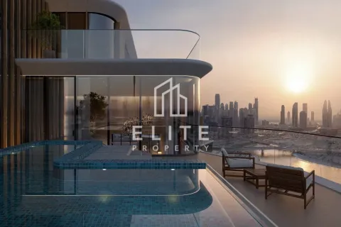 Apartment in Dubai Design District, Dubai 1 bedroom, 81 sq.m. № 121472 - photo 13