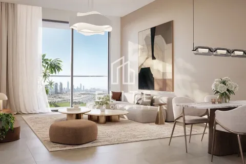 Apartment in Dubai Design District, Dubai 1 bedroom, 81 sq.m. № 121472 - photo 4