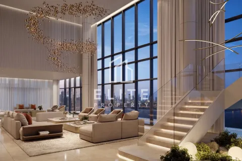 Apartment in Dubai Design District, Dubai 1 bedroom, 81 sq.m. № 121472 - photo 11