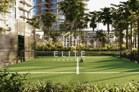Apartment in Dubai Design District, Dubai 1 bedroom, 81 sq.m. № 121472 - photo 16