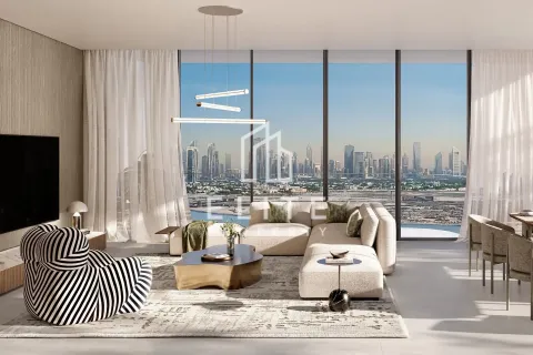 Apartment in Dubai Design District, Dubai 1 bedroom, 81 sq.m. № 121472 - photo 10