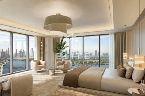 Apartment in Dubai Design District, Dubai 1 bedroom, 81 sq.m. № 121472 - photo 2