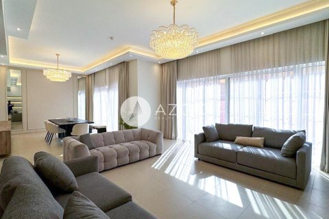 Villa en Dubai, 4 dormitorios, 468.7 m², № 37818 - foto 5