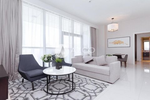 Купить квартиру в Бизнес-Бэе, Дубай: 2 спальни, 114.5м², № 37817 - фото 1