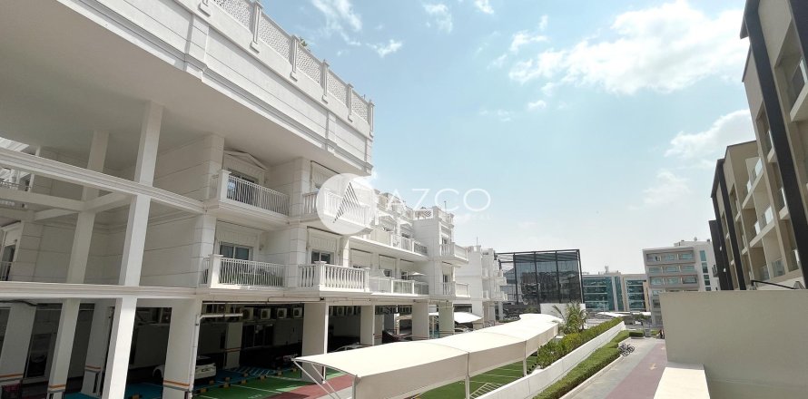 Квартира в Arjan, Дубай, 1 спальня, 108.1м², № 37822