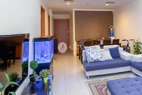 شقة في دائرة قرية جميرا, دبي 1غرف نوم, 98 م² رقم 37820 - صورة 5