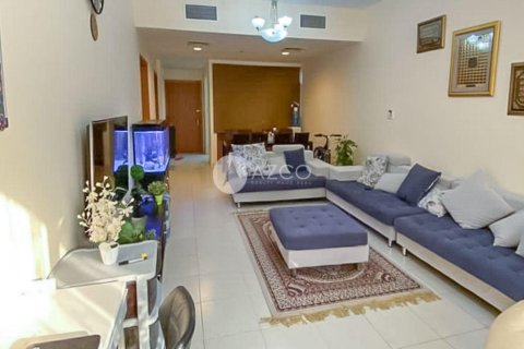 شقة في دائرة قرية جميرا, دبي 1غرف نوم, 98 م² رقم 37820 - صورة 1