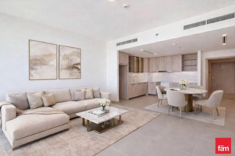 Apartment in Dubai Hills Estate, Dubai 1 bedroom, 65.7 sq.m. № 117749