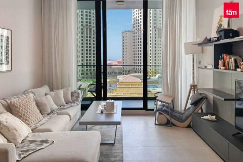 Квартира в Дубай Марине, Дубай, 1 спальня, 82.8м², № 117748